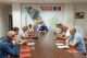 PSRM începe pregătirile pentru alegerile locale din 2027. Igor Dodon s-a întâlnit cu primari socialiști din orașe și centre raionale