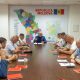 PSRM începe pregătirile pentru alegerile locale din 2027. Igor Dodon s-a întâlnit cu primari socialiști din orașe și centre raionale
