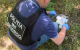 VIDEO // Poliția a destructurat o rețea de trafic de droguri coordonată prin Telegram, în Chișinău
