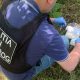 VIDEO // Poliția a destructurat o rețea de trafic de droguri coordonată prin Telegram, în Chișinău