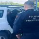 Un cetățean moldovean căutat de autoritățile franceze a fost prins la frontiera Oancea
