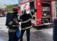 Salvatorii din Ștefan Vodă au salvat un bărbat aflat în pericol de cădere de la înălțime