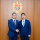 Mihai Popșoi și Titus Corlățean au discutat despre aderarea Republicii Moldova la Uniunea Europeană