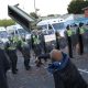 Proteste violente în Marea Britanie în urma unei condamnări pe viață