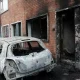 Proteste cu violențe în Belfast, după ce un migrant a atacat cu cuțitul un localnic