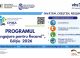 Primăria Chișinău a lansat programul „Angajare pentru fiecare!”. 70 de persoane vor beneficia de instruire și sprijin pentru reintegrarea pe piața muncii