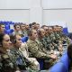 Militarii Armatei Naționale a Moldovei urmează un curs de pregătire pentru operațiunea de menținere a păcii în Kosovo