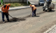 Primăria Chișinău a început reabilitarea drumului dintre Sîngera și Floreni