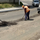 Primăria Chișinău a început reabilitarea drumului dintre Sîngera și Floreni