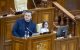 Parlamentul a aprobat aderarea Republicii Moldova la convențiile de protecție a mediului marin și siguranță în navigație