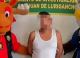 Arest inedit în Peru: Polițiștii deghizați în mascotele Cupei Mondiale au prins un suspect de trafic de droguri