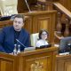 Parlamentul a aprobat aderarea Republicii Moldova la convențiile de protecție a mediului marin și siguranță în navigație