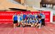 FOTO // Atleții moldoveni au stabilit recorduri naționale și au câștigat medalii la Campionatul European de Atletism al Țărilor Mici