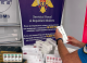 O pasageră a fost prinsă cu 150 de preparate injectabile nedeclarate la Aeroportul Chișinău