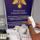 O pasageră a fost prinsă cu 150 de preparate injectabile nedeclarate la Aeroportul Chișinău