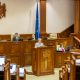 VIDEO // Jurnalista Adela Răileanu, deputată în Parlament: ”Legea mass-media trebuie să protejeze libertatea presei, nu să extindă controlul administrativ și politic”