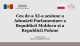 Adunarea Parlamentară Republica Moldova – Polonia se întrunește astăzi la Varșovia