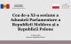 Adunarea Parlamentară Republica Moldova – Polonia se întrunește astăzi la Varșovia