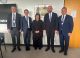 O delegație condusă de Vladimir Bolea a analizat sistemul modern de transport urban din Strasbourg