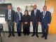 O delegație condusă de Vladimir Bolea a analizat sistemul modern de transport urban din Strasbourg