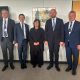 O delegație condusă de Vladimir Bolea a analizat sistemul modern de transport urban din Strasbourg