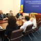 Dan Perciun a avut o întrevedere cu vicepreședintele BEI, Karl Nehammer