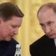 Fostul ministru rus al Apărării, Serghei Ivanov, a murit la vârsta de 73 de ani