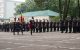 FOTO // Doisprezece salvatori și pompieri au depus jurământul solemn la Academia „Ștefan cel Mare”