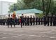 FOTO // Doisprezece salvatori și pompieri au depus jurământul solemn la Academia „Ștefan cel Mare”