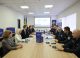FOTO // Serviciul Vamal a recepționat echipamente moderne oferite de Uniunea Europeană și OIM