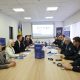 FOTO // Serviciul Vamal a recepționat echipamente moderne oferite de Uniunea Europeană și OIM