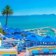 Oficialii moldoveni vor putea călători în Tunisia fără vize