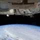 Seceta se vede din spațiu: Astronauții de pe Stația Spațială Internațională observă cum planeta se usucă