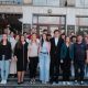 Comisia pentru integrare europeană a organizat o nouă întâlnire publică în raionul Ștefan Vodă în cadrul campaniei „Europa la tine acasă”