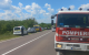 Salvatorii au intervenit pentru descarcerarea unei minore după un accident rutier în raionul Ialoveni