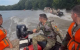 Militarii din Brigada „Ștefan cel Mare” au urmat antrenamente comune cu partenerii români în cadrul unei tabere de instrucție