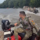 Militarii din Brigada „Ștefan cel Mare” au urmat antrenamente comune cu partenerii români în cadrul unei tabere de instrucție