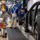 Până la 100 mii de locuri de muncă din industria germană ar putea dispărea în acest an