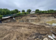 FOTO // Primele concluzii după surparea unei străzi din Ialoveni: Inspectorii au depistat încălcări grave la șantierul de construcții
