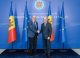 Luxemburg își reafirmă sprijinul pentru aderarea Republicii Moldova la UE. Subiectul, discutat la MAE