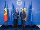 Luxemburg își reafirmă sprijinul pentru aderarea Republicii Moldova la UE. Subiectul, discutat la MAE