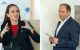 Ion Ceban se judecă, în România, cu Oana Țoiu: „Doamna ministră face parte dintr-un guvern eșuat, aflat în demisie”