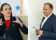 Ion Ceban se judecă, în România, cu Oana Țoiu: „Doamna ministră face parte dintr-un guvern eșuat, aflat în demisie”