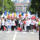 PSRM va organiza sâmbătă la Chișinău „Marșul Familiei”