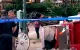 Un tânăr de 18 ani a murit după ce a fost aruncat dintr-o trăsură trasă de cai în New York