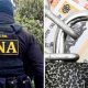 Sinteza CNA: 13 dosare noi și sechestre de peste 6 milioane de lei