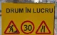 Trafic suspendat pe bulevardul Iuri Gagarin din Chișinău. Primăria anunță restricții în două nopți consecutive