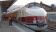 Un tren legendar din perioada RDG a revenit pe șine după peste 20 de ani