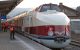 Un tren legendar din perioada RDG a revenit pe șine după peste 20 de ani