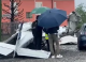Tragedie în Italia: Un pilot de 26 de ani a murit după ce avionul său s-a izbit de un stâlp de înaltă tensiune